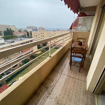 Apartamento T2 Proche - Centre Sur *