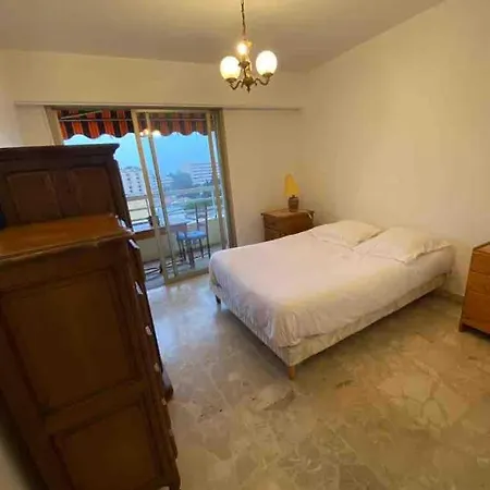 דירה T2 Proche - Centre Sur *