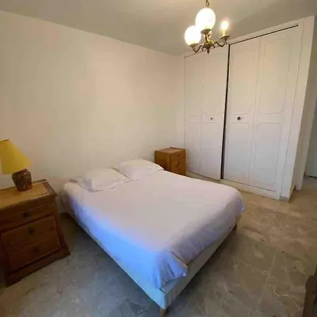 T2 Proche - Centre Sur Cagnes-sur-Mer