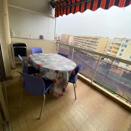 דירה T2 Proche - Centre Sur