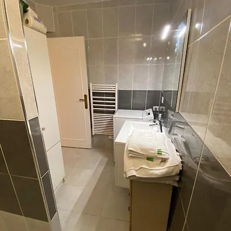 T2 Proche - Centre Sur *