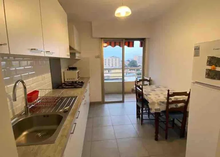 T2 Proche - Centre Sur